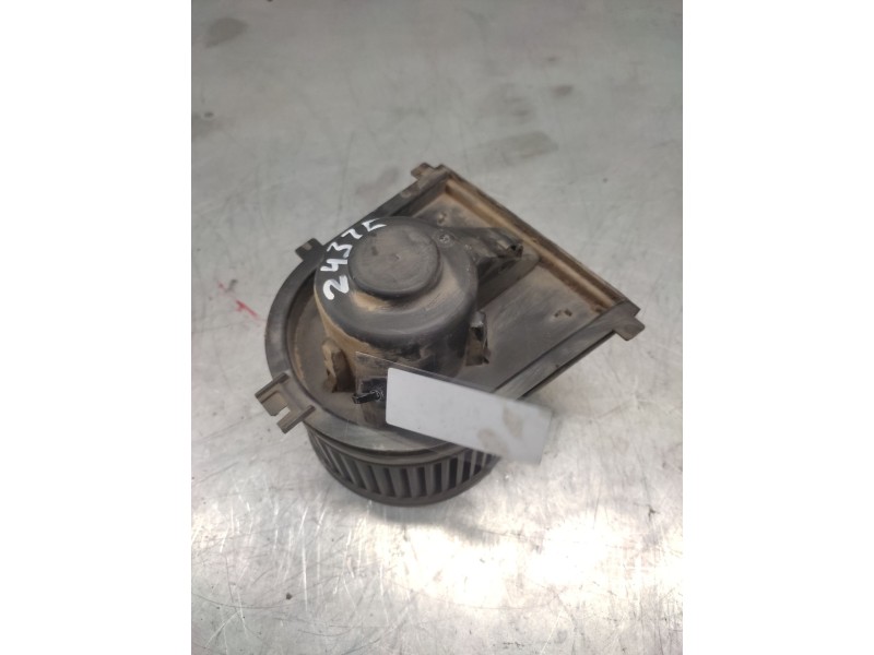 Recambio de ventilador calefaccion para seat leon (1m1) 1.9 tdi referencia OEM IAM H35657880  