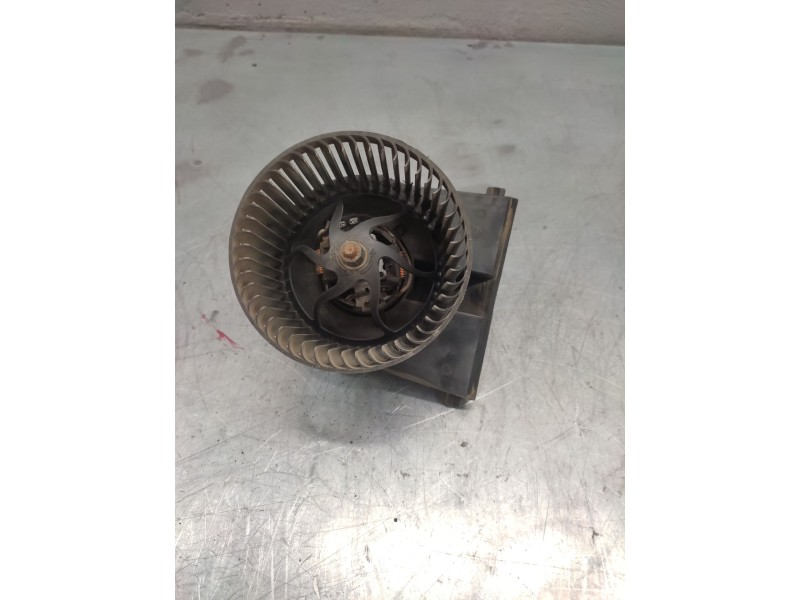 Recambio de ventilador calefaccion para seat leon (1m1) 1.9 tdi referencia OEM IAM H35657880  