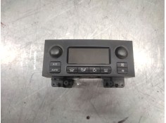 Recambio de mando climatizador para peugeot 307 sw (3h) 1.6 16v referencia OEM IAM 9646627977  