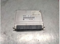Recambio de centralita motor uce para bmw serie 3 berlina (e46) 2.0 16v diesel cat referencia OEM IAM 7786887  