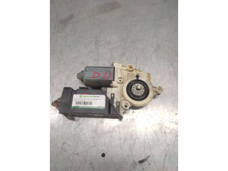 Recambio de motor elevalunas delantero derecho para seat leon (1m1) 1.9 tdi referencia OEM IAM   