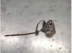 Recambio de cerradura puerta delantera izquierda para seat leon (1m1) 1.9 tdi referencia OEM IAM   