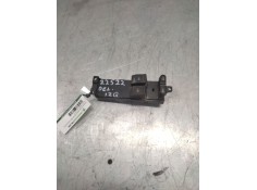 Recambio de mando elevalunas delantero izquierdo para skoda fabia (6y2/6y3) referencia OEM IAM   