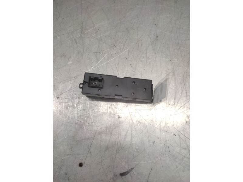 Recambio de mando elevalunas delantero izquierdo para skoda fabia (6y2/6y3) referencia OEM IAM   