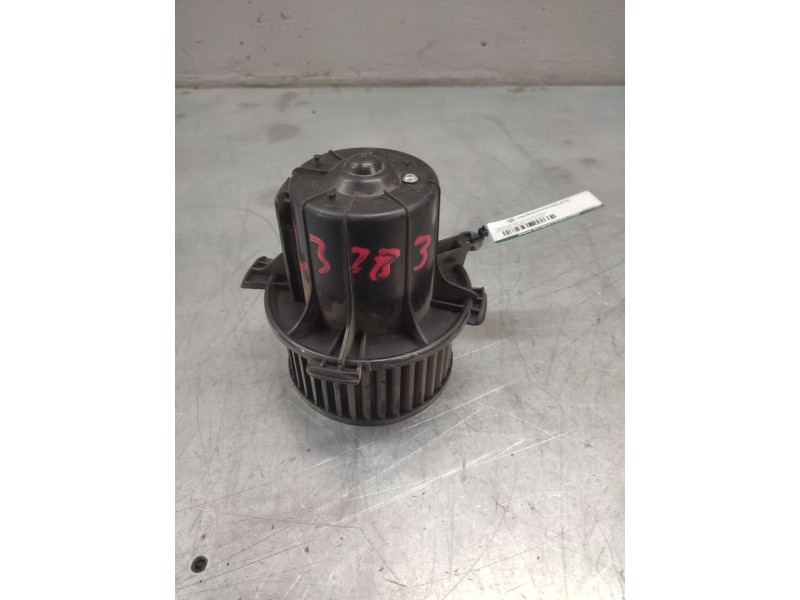 Recambio de ventilador calefaccion para citroën xsara picasso 1.8 16v referencia OEM IAM B9506  