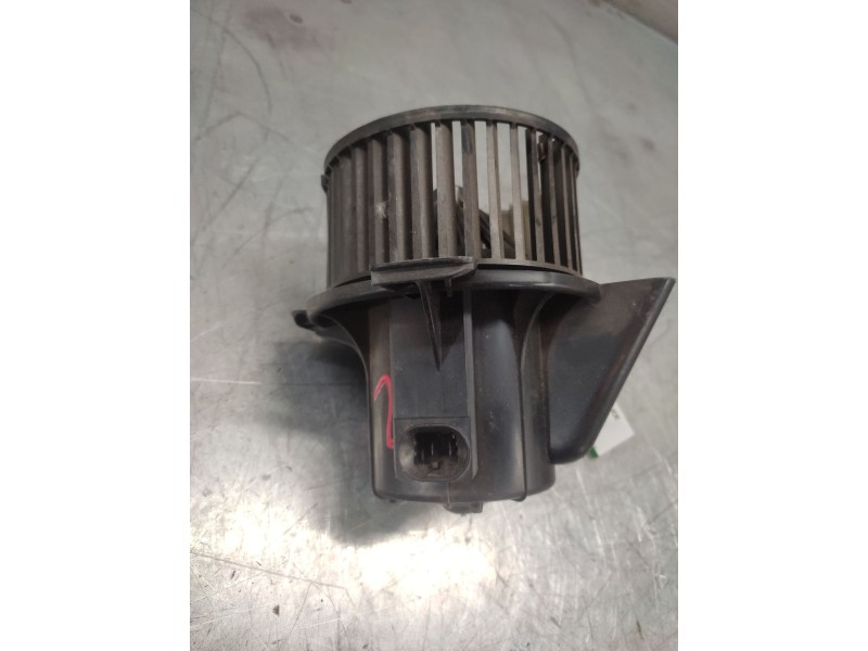Recambio de ventilador calefaccion para citroën xsara picasso 1.8 16v referencia OEM IAM B9506  