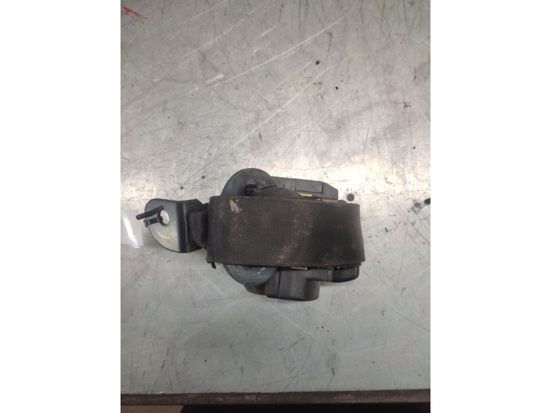 Recambio de cinturon seguridad trasero derecho para seat arosa (6h1) select referencia OEM IAM   