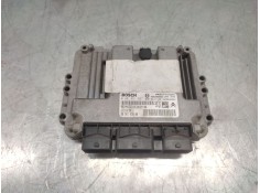Recambio de centralita motor uce para peugeot 307 (s1) xr clim plus referencia OEM IAM 281011627  