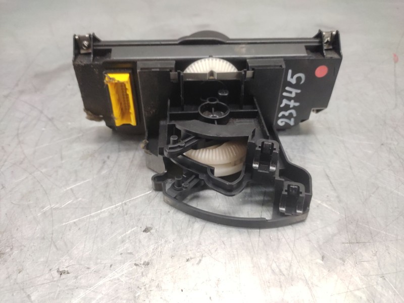 Recambio de mando calefaccion / aire acondicionado para seat cordoba berlina (6k2) stella referencia OEM IAM   