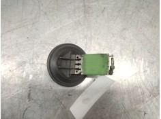 Recambio de resistencia calefaccion para skoda fabia (6y2/6y3) referencia OEM IAM   
