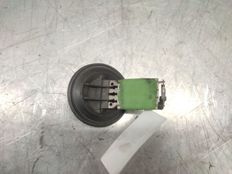 Recambio de resistencia calefaccion para skoda fabia (6y2/6y3) referencia OEM IAM   