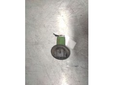 Recambio de resistencia calefaccion para skoda fabia (6y2/6y3) referencia OEM IAM    2
