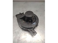 Recambio de ventilador calefaccion para skoda fabia (6y2/6y3) referencia OEM IAM   