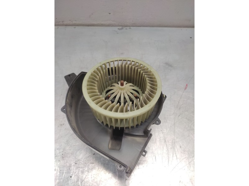 Recambio de ventilador calefaccion para skoda fabia (6y2/6y3) referencia OEM IAM   