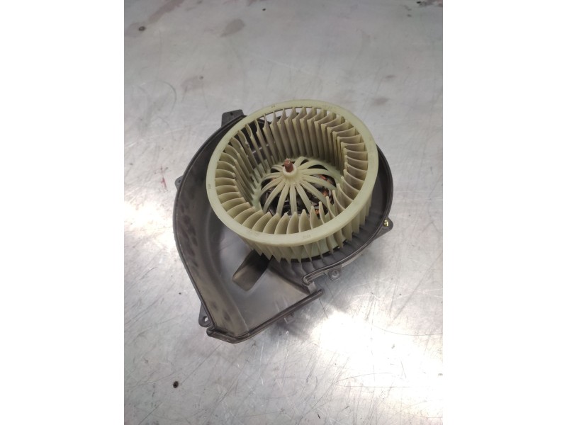 Recambio de ventilador calefaccion para skoda fabia (6y2/6y3) referencia OEM IAM   