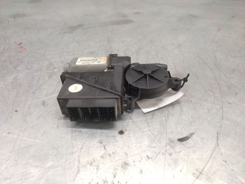 Recambio de motor elevalunas delantero derecho para skoda fabia (6y2/6y3) referencia OEM IAM   