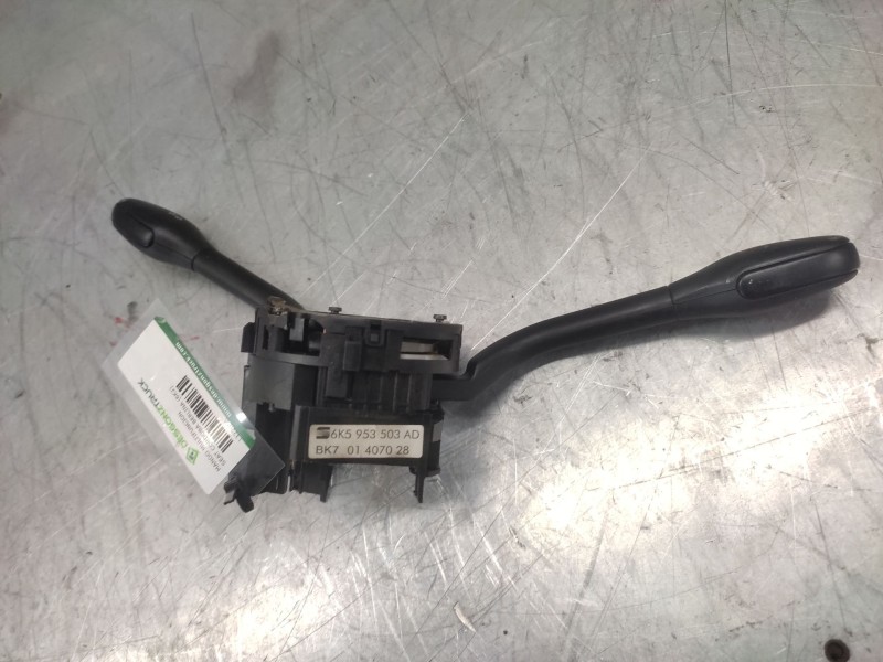 Recambio de mando multifuncion para seat cordoba berlina (6k2) stella referencia OEM IAM   