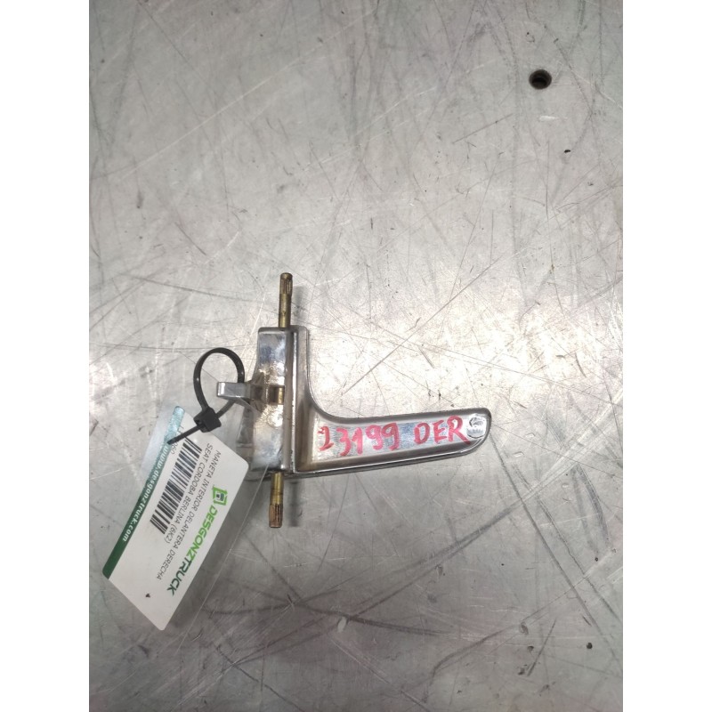 Recambio de maneta interior delantera derecha para seat cordoba berlina (6k2) stella referencia OEM IAM   