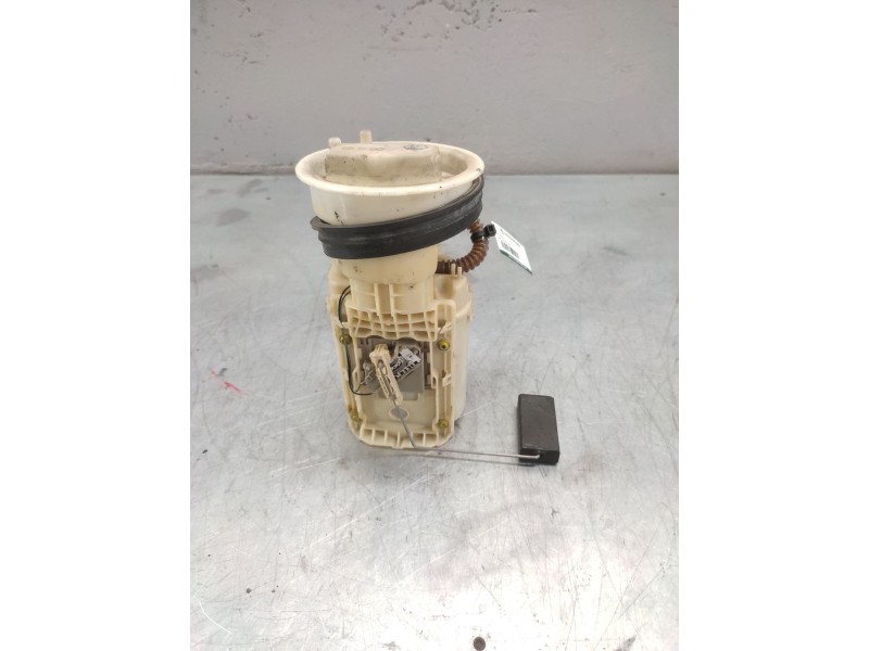 Recambio de aforador para seat arosa (6h1) select referencia OEM IAM 6Q0919051F  4 PINS