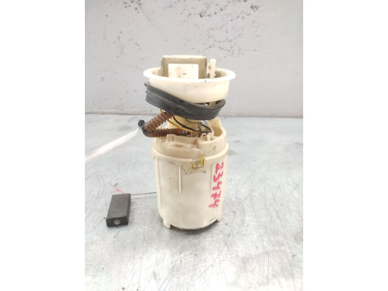 Recambio de aforador para seat arosa (6h1) select referencia OEM IAM 6Q0919051F  4 PINS