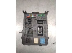 Recambio de caja reles / fusibles para peugeot 307 sw (3h) 1.6 16v referencia OEM IAM 281197321A  