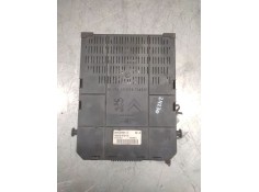 Recambio de caja reles / fusibles para peugeot 307 sw (3h) 1.6 16v referencia OEM IAM 281197321A   2
