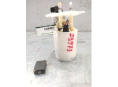 Recambio de aforador para daewoo nubira berlina cdx referencia OEM IAM  6 PINS  2