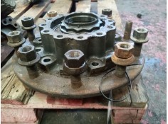 Recambio de buje trasero derecho para iveco stralis (ad/at) 11.1 diesel referencia OEM IAM 7186804   2