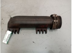 Recambio de colector escape para iveco stralis (as) 12.9 diesel referencia OEM IAM 504030852  