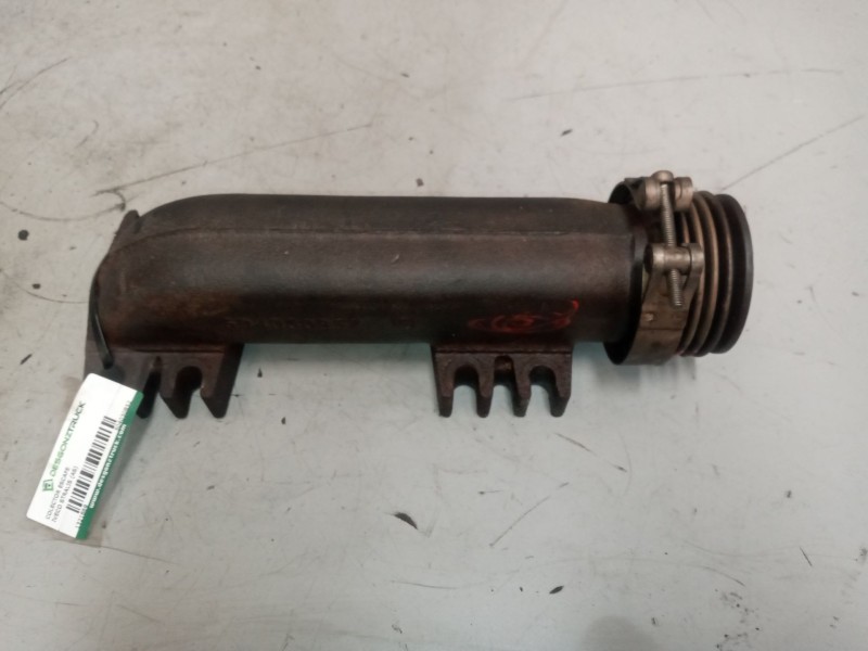 Recambio de colector escape para iveco stralis (as) 12.9 diesel referencia OEM IAM 504030852  
