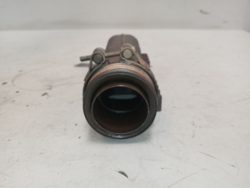 Recambio de colector escape para iveco stralis (as) 12.9 diesel referencia OEM IAM 504030852  