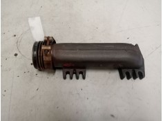 Recambio de colector escape para iveco stralis (as) 12.9 diesel referencia OEM IAM 504030852  