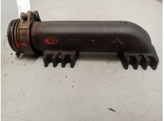 Recambio de colector escape para iveco stralis (as) 12.9 diesel referencia OEM IAM 504030852   2