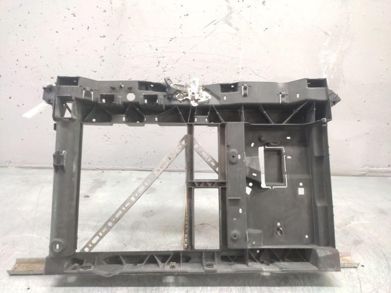 Recambio de panel frontal para peugeot 207 x-line referencia OEM IAM   