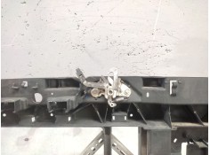 Recambio de panel frontal para peugeot 207 x-line referencia OEM IAM    2