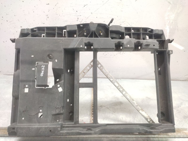 Recambio de panel frontal para peugeot 207 x-line referencia OEM IAM   