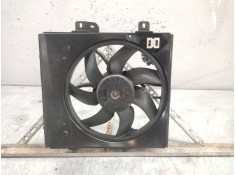 Recambio de electroventilador para peugeot 207 x-line referencia OEM IAM   