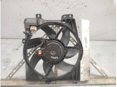 Recambio de electroventilador para peugeot 207 x-line referencia OEM IAM    2