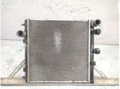 Recambio de radiador agua para peugeot 207 x-line referencia OEM IAM 9653026580  