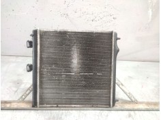 Recambio de radiador agua para peugeot 207 x-line referencia OEM IAM 9653026580   2