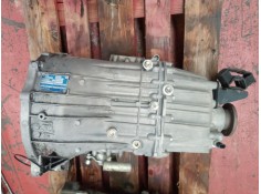 Recambio de caja cambios para iveco daily combi bus referencia OEM IAM 6S300 8870505 1323050010