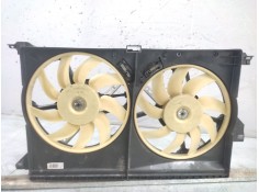 Recambio de electroventilador para saab 9-3 berlina 1.9 tid linear (i/d) referencia OEM IAM    2