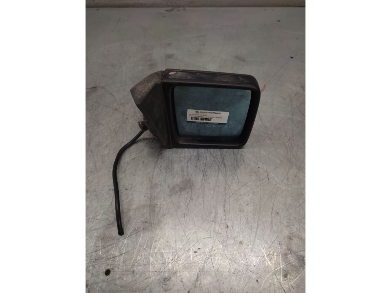 Recambio de retrovisor derecho para mercedes-benz clase c (w201) berlina referencia OEM IAM   