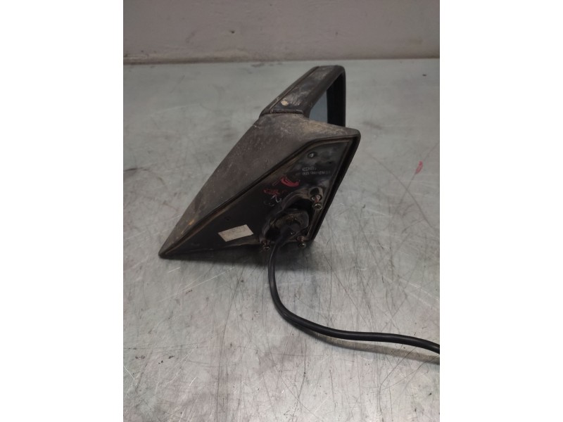 Recambio de retrovisor derecho para mercedes-benz clase c (w201) berlina referencia OEM IAM   