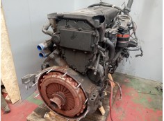 Recambio de motor completo para iveco stralis (as) fsa t / p 4x2 gran espacio referencia OEM IAM F3AE3681Y  U026-191404