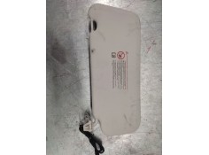 Recambio de parasol derecho para citroën c5 iii (rd_) 1.6 hdi 110 referencia OEM IAM    2