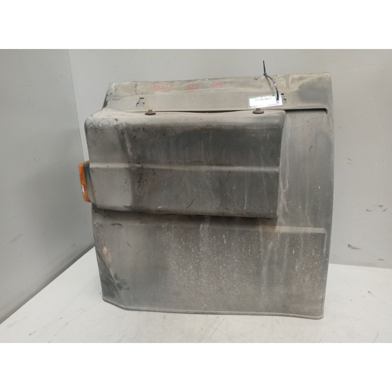 Recambio de guardabarros trasero derecho para iveco stralis (as) fsa t / p 4x2 gran espacio referencia OEM IAM 41298962  