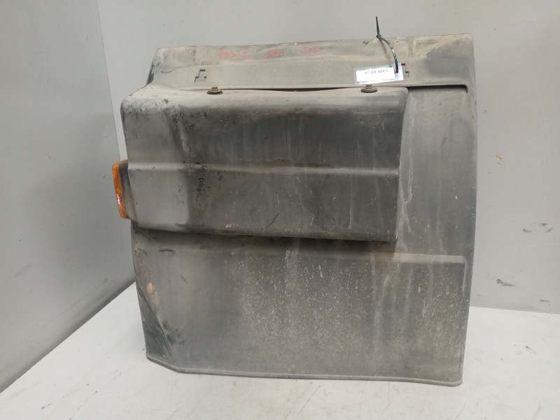 Recambio de guardabarros trasero derecho para iveco stralis (as) fsa t / p 4x2 gran espacio referencia OEM IAM 41298962  