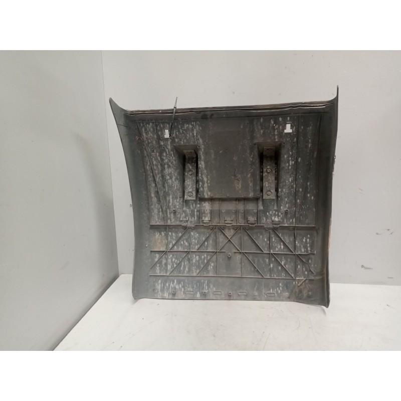 Recambio de guardabarros trasero derecho para iveco stralis (as) fsa t / p 4x2 gran espacio referencia OEM IAM 41298962  