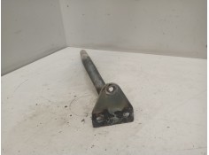 Recambio de soporte guardabarros trasero para iveco stralis (as) fsa t / p 4x2 gran espacio referencia OEM IAM 41213727  DERECHO 2